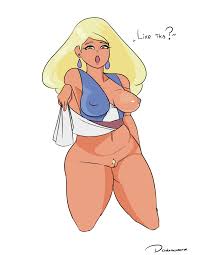 Rule34 - If it exists, there is porn of it  dedalo, jay-ten (steven  universe)  1358223