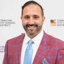 Excited to announce a career update: I've joined American Airlines as a  senior communications specialist with a focus