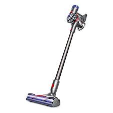 Dyson V6 Vs V7 Cordless Vacuum Comparison Cordless Stick