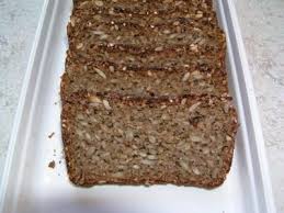 roggen schwarzbrot rezept mit bild rezept rezepte lebensmittel essen schwarzbrot rezept