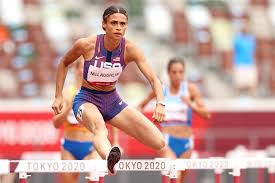 400m hurdles at 2020 olympics: N5mtglfcxgw6um