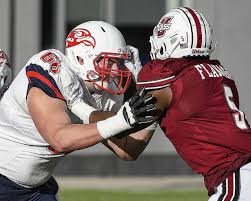 Liberty Football Depth Chart Umass A Sea Of Red