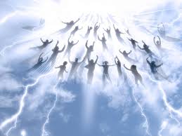 Image result for images Rapture of the Church