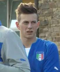 Последние твиты от federico bernardeschi (@fbernardeschi). Federico Bernardeschi S Neue Frisur June 2021