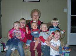 Flora Mae Cantrell Obituary