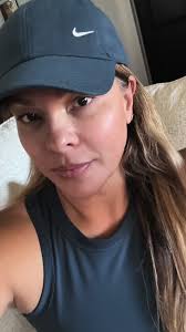 Coach Aj Vasquez at Gym in Greeley Co