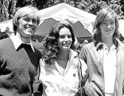 It might seem likely that cole is kill edward based on all this, but fans have been wrong about alter egos before. Jaclyn Smith Her Friendships Love Life Career