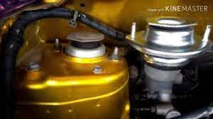 Channel ini berisi tentang tips trik, info seputar otomotif, dan membantu anda untuk menjual mobil fb group. Cara Tukar Mounting Absorber Perodua Viva Youtube