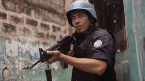 Maybe you would like to learn more about one of these? Metro Manila Film Poetry