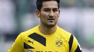 Ungeachtet der besetzung hofft der bvb auf einen erfolgreichen sportlichen abschluss der gruppenphase. Gundogan Bis 2017 Beim Bvb Eurosport