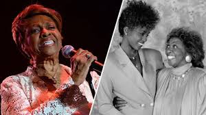 Cissy Houston, Grammy-Winning Gospel Singer and Whitney Houston's Mother,  Passes Away at 91 - saobserver
