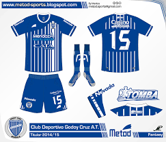 .gimnasia la plata godoy cruz huracán independiente lanús newell's old boys patronato platense racing club river calle balcarce 477 5501 godoy cruz, provincia de mendoza. Godoy Cruz Of Argentina Home Kit For 2014 15 Cruz Sports Jersey Nevada