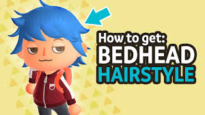 Boys haircuts popular for cute kids, teens and little boys to look cool and trendy. Animal Crossing New Horizons How To Get The Bedhead Hairstyle Youtube