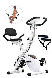 kochler X Bike Egzersiz Bisikleti - 3-in-1 Kondisyon Aleti - Dikey  Kondisyon Bisikleti - Fiyatı, Yorumları