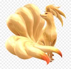 Download, favorites, color online and print these ninetales pokemon for free. Ninetails Png Ninetails Png Ninetales Pokemon Transparent Png 721x736 6772974 Pngfind