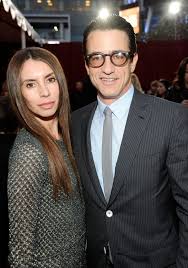 Her mother is an actress and singer from terni, italy and her father is from catanzaro, calabria. The Untold Truth Of Dermot Mulroney S Wife Tharita Cesaroni