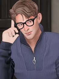 I made a Jonathan Bailey : r/Sims4