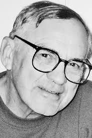 Gerald Ricker Obituary (2016)