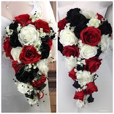 We did not find results for: New Artificial Black Red And White Wedding Flowers Etsy