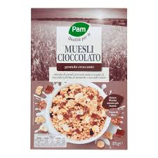 Kellogg's barrette cioccolato fondente con frumento 100% integrale, confezione da 6 pezzi Cereali Kellogg S Extra Cioccolato Al Latte Pam A Casa Spesa Online