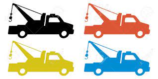Check spelling or type a new query. Towing Truck Silhouette Set Royalty Free Cliparts Vectors And Stock Illustration Image 85878964