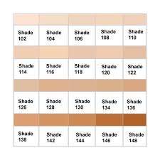 Clinique Perfectly Real Makeup Color Chart Hairsjdi Org