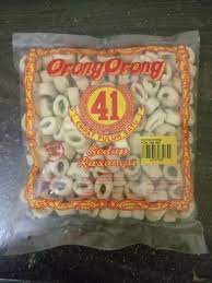 Tidak heran jika pemilik usaha bisnis makanan ringan tidak kesulitan. Kerupuk Orong Orong 41 Original Khas Medan 100 Gram Lazada Indonesia