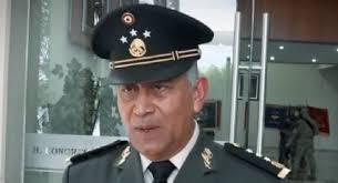 Remueven a general del Ejército tras decir que tranquilidad de Sinaloa  depende de los grupos armados