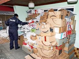 Wann kann ich mit der zustellung rechnen? Unterschlagene Pakete Von Hermes Boten Die Meisten Kunden Haben Ihre Lieferungen Erhalten