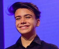 Luciano spinelli nuovi tiktok estivi luciano spinelli tik tok compilation. Luciano Spinelli Bio Facts Family Life Of Italian Tiktok Star