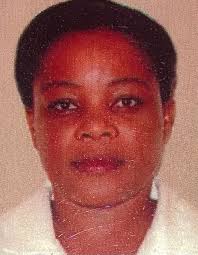 Nancy Fenelus (1971-2010)