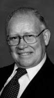 Robert Nethercott Obituary (2010)