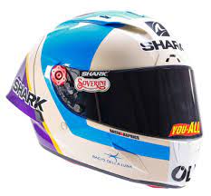 Pin Di Motorcycle Racing Helmets