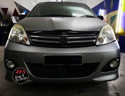 Kami menawarkan harga terendah di pasaran. Perodua Viva Full Vinyl Jfa Garage Car Boutique Facebook