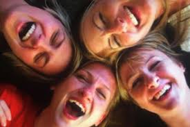 Fundraiser for Katherine Vanderbeck by Lisa Weir : Friends of Amy Vanderbeck