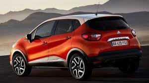 Its infotainment is frustrating, though, and there are more comfortable small suvs. Renault Captur 2018 1 2l Pe In Uae New Car Prices Specs Reviews Amp Photos Yallamotor