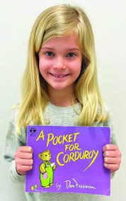 Woolwine Elementary announces winning Warrior Readers