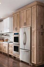 Cappuccino Brown Kitchen Cabinets Dream Kitchen Cabinets Brown Kitchen Cabinets Kitchen Cabinet Design