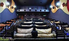 It is easy to participate, just follow the steps bellow 👇. Tgv Cinemas Beanieplex The World S Most Comfortable Movie Theater Zay Zay Com