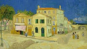 His encounter with the artistic movements there had a profound impact on his work. Unser Zeitgenosse Vincent Nzz