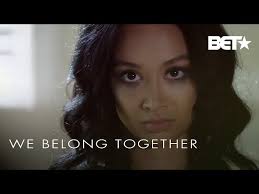 A recovering alcoholic college professor trying to put his life back together meets a seductive new student. Trailer Released For Bet Film We Belong Together Starring Draya Directed By Chris Stokes And Co Written By Marques Houston Shadow Act