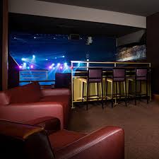 Vip Packages For Las Vegas Concerts At The Hard Rock Hotel