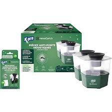 K.Pro Piege anti-moustiques