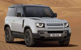 Fresh from the growers in the netherlands. Anyone Seen Yulong White Land Rover Forums Land Rover Enthusiast Forum