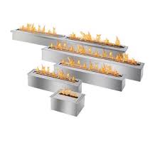 Check out our ethanol fire selection for the very best in unique or custom, handmade pieces from our outdoor & gardening shops. Inno Living Fire 62 Inch Stainless Steel Bio Ethanol Fire Pit Insert Buy At The Price Of 1 155 00 In Aliexpress Com Imall Com