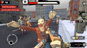 Di play store sendiri, tersedia banyak pilihan game fps yang punya kualitas apik. Rekomendasi Game Fps Android Terbaik 2021 Yang Wajib Dimainkan Apa Saja