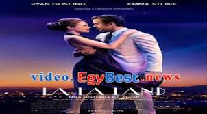 فيلم La La Land 2016 مترجم ايجي بست