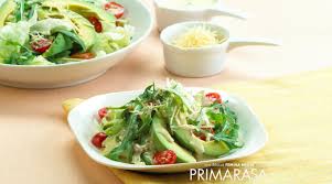 Resep salad sayur catatan nina. Resep Avocado Salad
