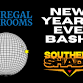 New Year's Eve Bash with Southern Shade! event image