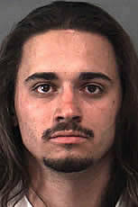 MORENO VALLEY: Parolee jailed in Walmart shooting case